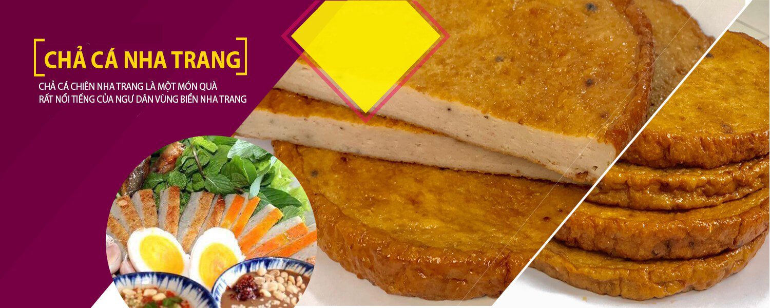 Chả cá Nha Trang Hấp 3 Chả cá Nha Trang Hấp - Ảnh 3