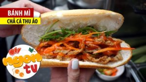 banh mi cha ca nguyenhan