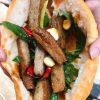 Chả cá Nha Trang Hấp 21 banh mi nha trang 7