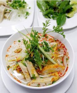 Alternative view of Chả cá Nha Trang (Khối lượng 0.5kg)