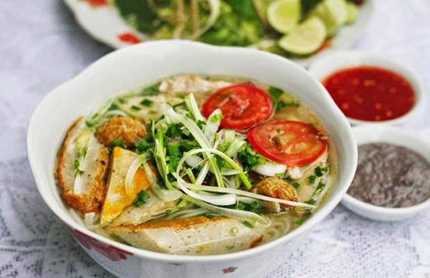 NguyenHan cung cấp chả cá nha trang giá sỉ