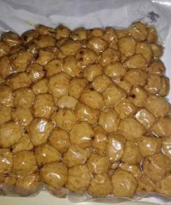 Chả cá viên chiên Nha Trang