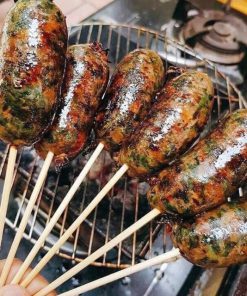 Dồi sụn siêu ngon