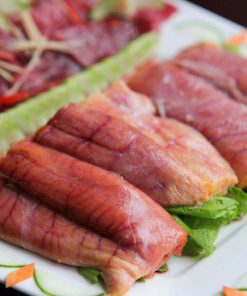 Trứng Cá Ngừ Đại Dương