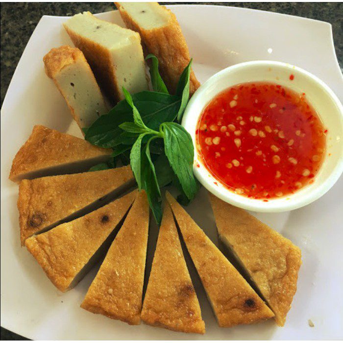 cha ca nha trang cha ca van gia nha trang 60k 1 mieng 500g ship sieu toc 1 2h 5