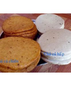 Chả cá nha trang nhà làm. 250k/2kg