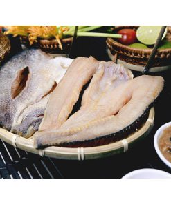 Khô Cá Lóc - gói 500gr