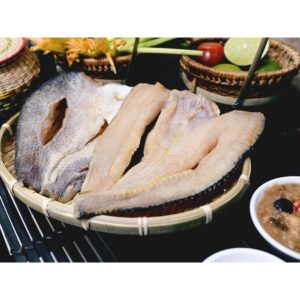 Khô Cá Lóc - gói 500gr 9 kho ca loc ba giao khoe 55555 goi 500gr 0