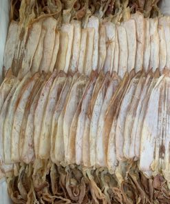 mực (20-25 con/kg)