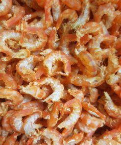 Khô tôm đất cao cấp 200g