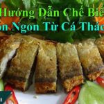 thác lác rút xương giá sỉ