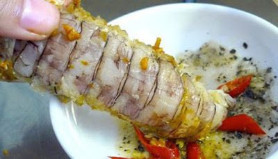 Giá Tôm Tít, Tôm Tích giá sỉ, giá bán buôn cho quán bún, nhà hàng 14 tom tich 4