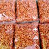 1kg tôm khô size lớn- tôm đất 8 Tôm khô Cà Mau