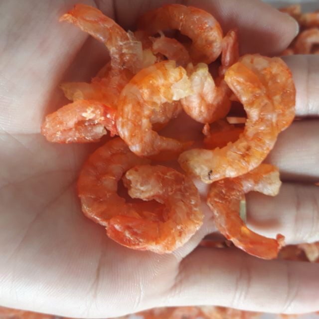 Tôm khô loại lớn 500g 6 Tôm khô loại lớn 500g - Ảnh 6