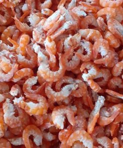 tôm khô loại lớn