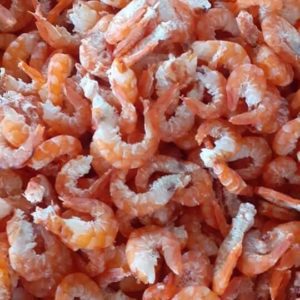 tôm khô loại lớn