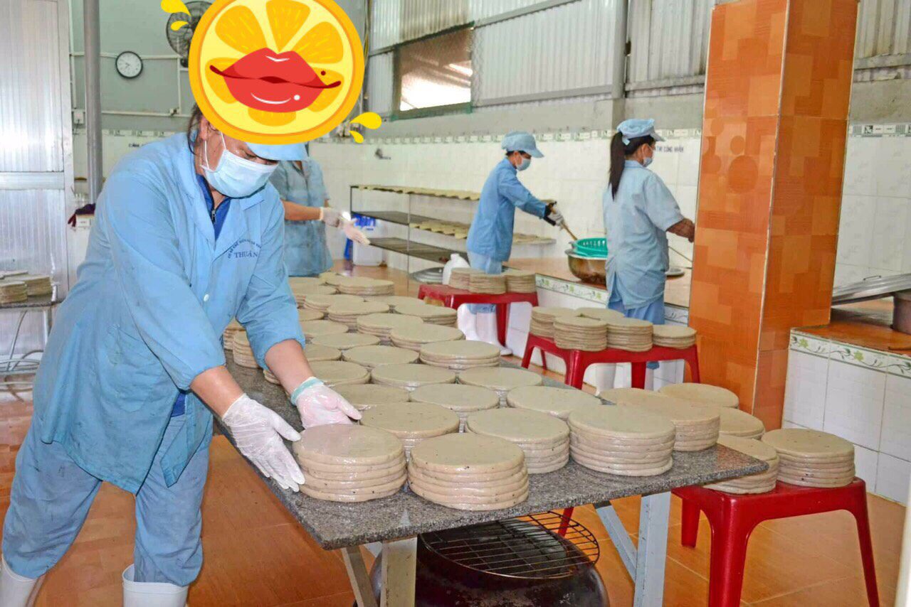 Chả Cá Vạn Giã Giá Sỉ Tại TpHCM 5 Chả Cá Vạn Giã Giá Sỉ Tại TpHCM - Ảnh 5