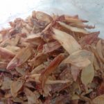 Khô mực chuối giá sỉ