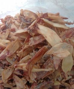 Khô mực chuối giá sỉ