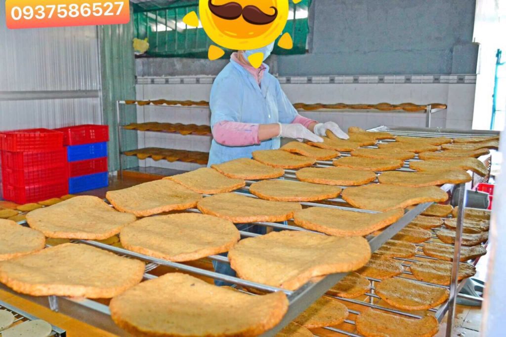 Chuyên Chả Cá Sỉ Và Lẻ Từ Cá Tươi Không Pha 5 6b14e07adc4d2013795c