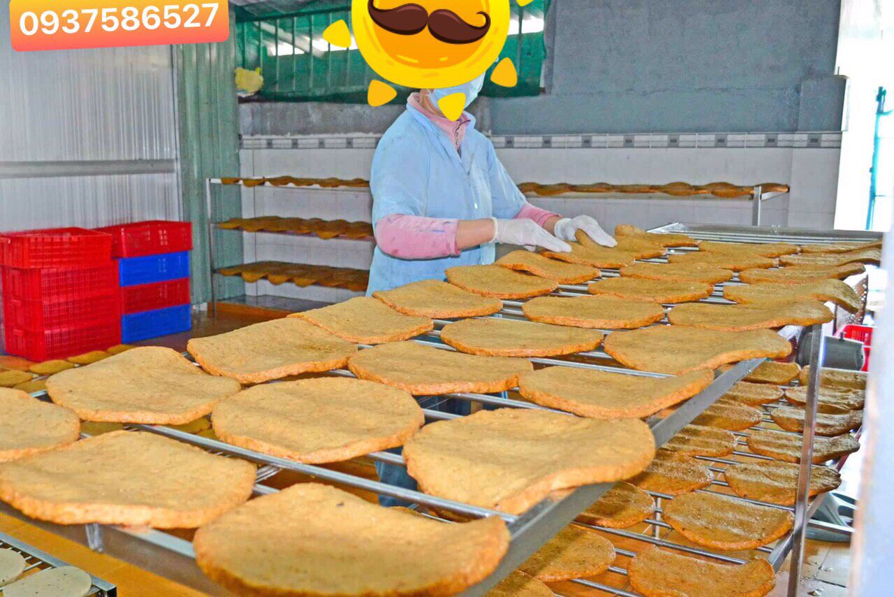 Chả cá sỉ và lẻ