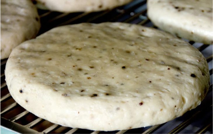 Cách nấu bánh canh chả cá Nha Trang 9 cachnaubanhcanhchacaquynhonnhatrang7