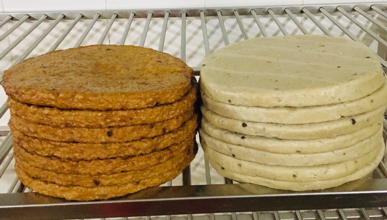 Chả Cá Vạn Giã Giá Sỉ Tại TpHCM 3 Chả Cá Vạn Giã Giá Sỉ Tại TpHCM - Ảnh 3