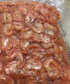 Alternative view of 1kg tôm khô size lớn- tôm đất