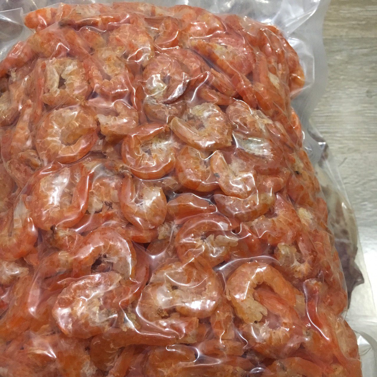 1kg tôm khô size lớn- tôm đất 2 1kg tôm khô size lớn- tôm đất - Ảnh 2