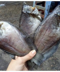 1kg khô cá sặc loại lớn