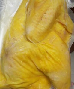 Gà ủ muối hoa tiêu