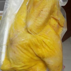 ga u muoi hoa tieu 0