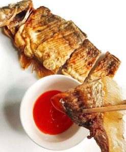 Cá Thác Lác Rút Xương Giá Sỉ Tại HCM