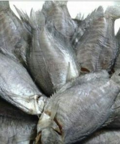 Nửa ký Khô cá sặc loại to ngon