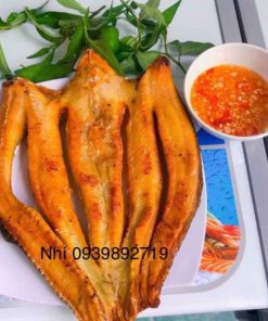 Trang chủ 61 Alternative view of 1kg Khô Cá Lóc ( 3 Nắng )nhà Làm Đặc Sản Đồng Tháp