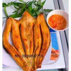 1kg kho ca loc 3 nang nha lam dac san dong thap 0