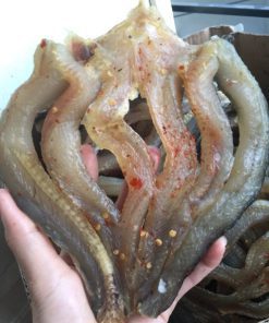 Trang chủ 57 Alternative view of Khô Cá Lóc ( 3 Nắng )nhà Làm Đặc Sản Đồng Tháp