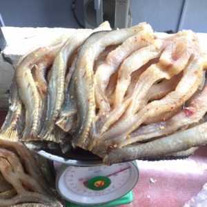 1kg kho ca loc 3 nang nha lam dac san dong thap 6