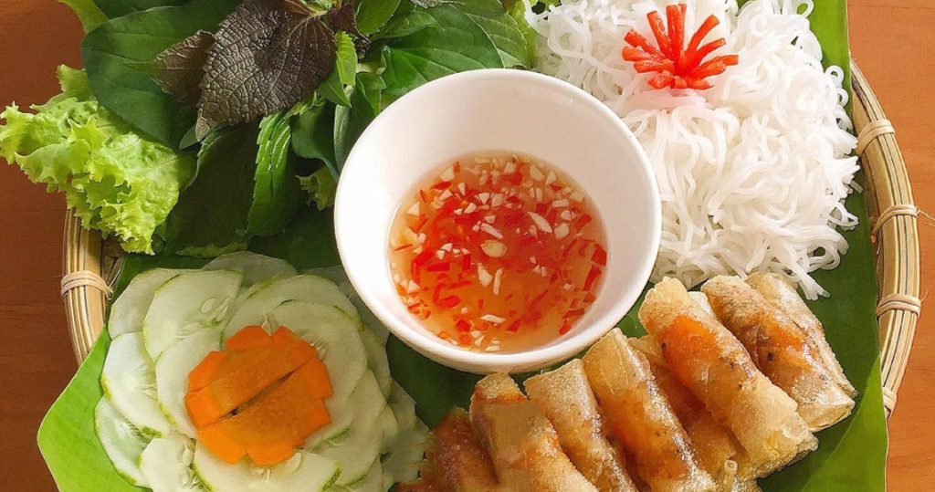 Sản Xuất & Phân Phối Chả Ram Toàn Quốc - Đặc Sản Chả Ram Tôm Đất Bình Định 7 Chả ram tôm đất