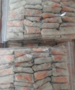 Chả Ram Tôm Đất Đặc Sản Bình Định Loại Đặc Biệt