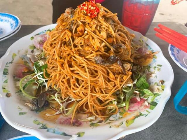 Mắm Ba Khía Sữa Trộn Sẵn Nhà Làm 5 Mắm Ba Khía Sữa Trộn Sẵn Nhà Làm - Ảnh 5