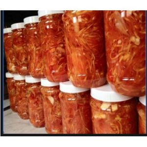 mam tep tron du du ben tre nha lam 550g hu 0
