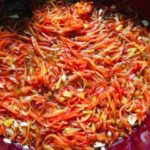 mắm tép giá sỉ