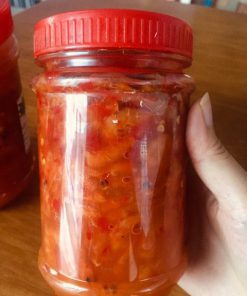 Mắm Tôm Chua Đặc Sản