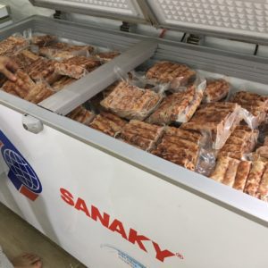 Nem nướng giá sỉ nguyenhan