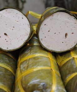 Chả lụa (Giò lụa) Giá Sỉ