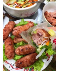 Trang chủ 51 Alternative view of Nem Nướng Giá Sỉ