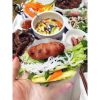 Nem Nướng Nha Trang Giá Sỉ 14 nem nuong nha trang goi 500g 5