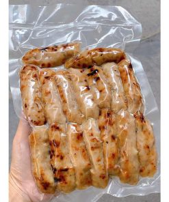 Nem nướng nha trang giá sỉ