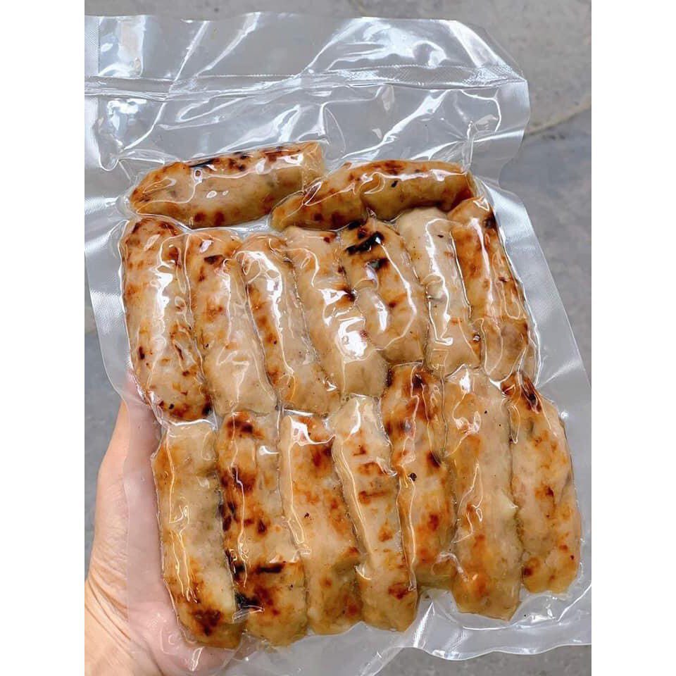 Nem Nướng Nha Trang Giá Sỉ 8 Nem nướng nha trang giá sỉ